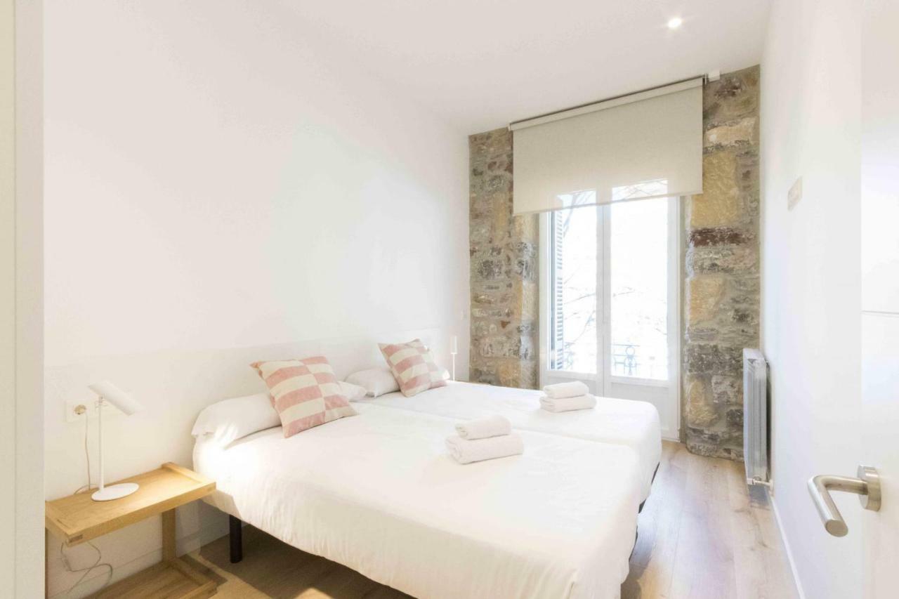 The Collection - Buen Pastor I Appartement